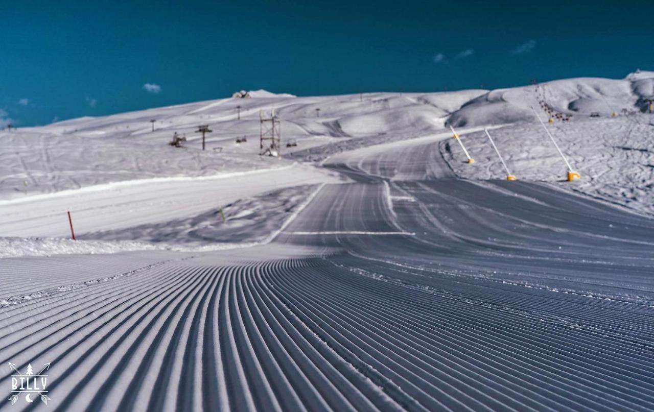 Atrium Exclusive - Ski4Life Gudauri Exterior foto