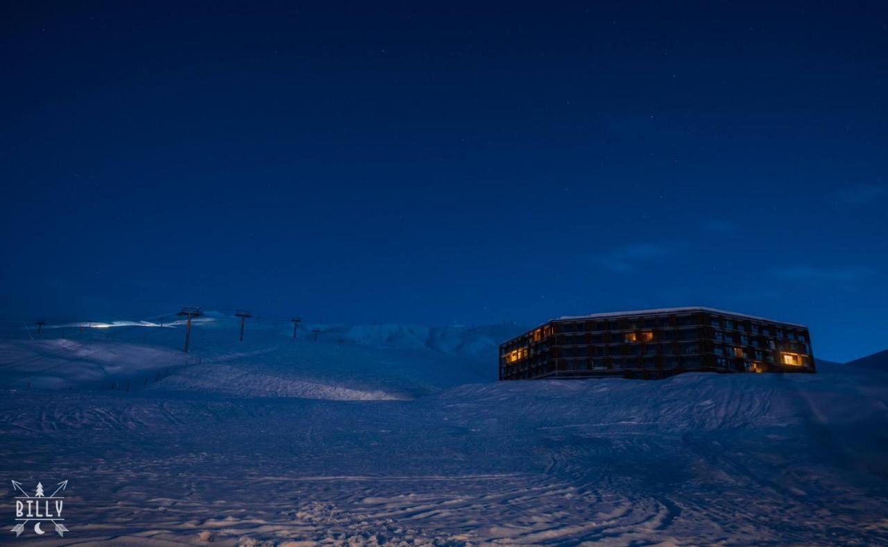 Atrium Exclusive - Ski4Life Gudauri Exterior foto