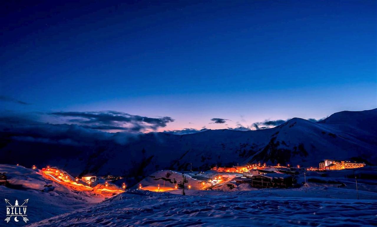 Atrium Exclusive - Ski4Life Gudauri Exterior foto
