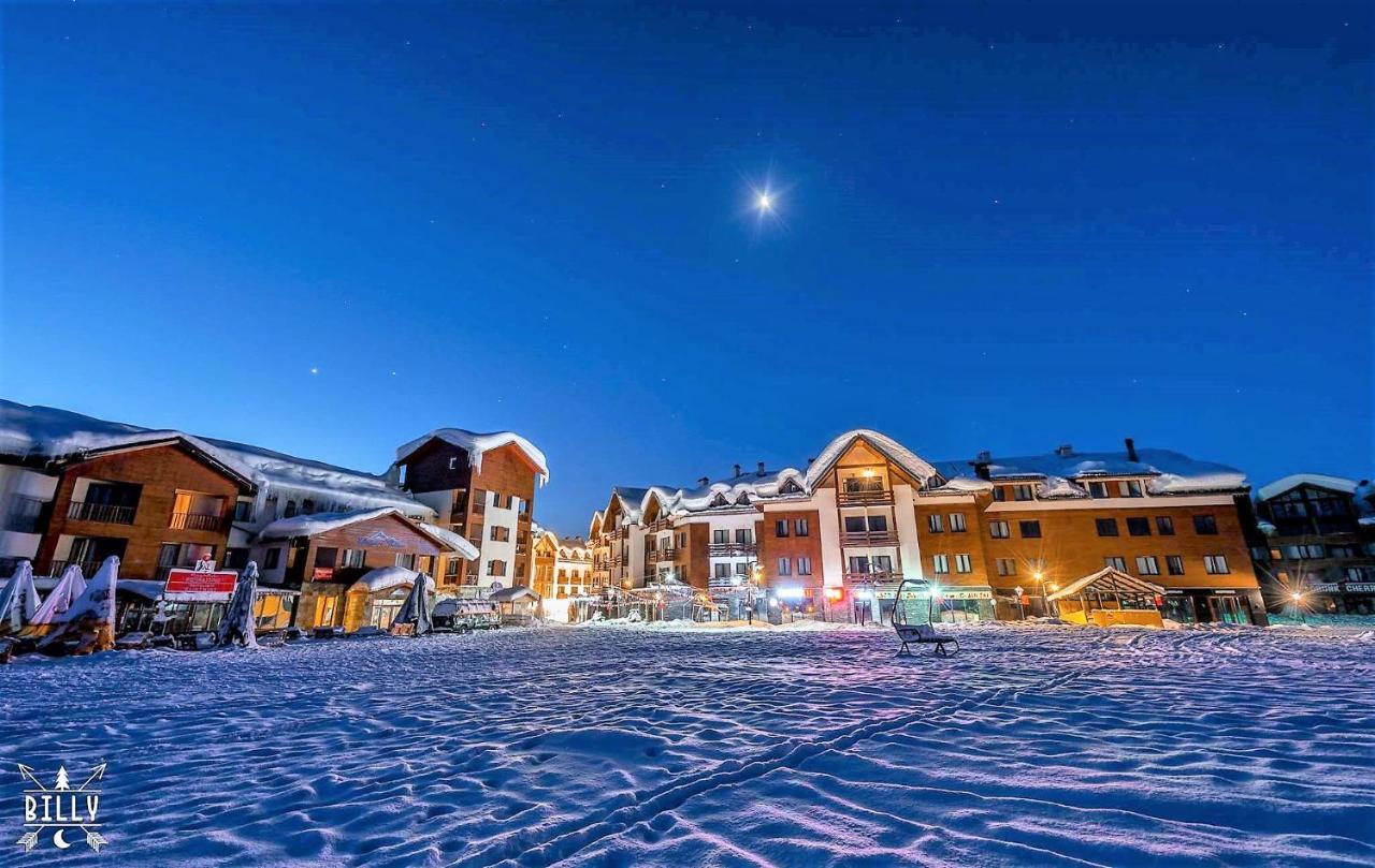 Atrium Exclusive - Ski4Life Gudauri Exterior foto